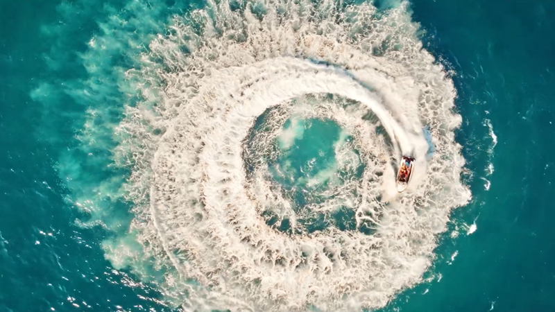 Jolly’nin Yeni Reklamıyla Tatil Mutluluğu Başlıyor! Erken Rezervasyon Dönemi İçin