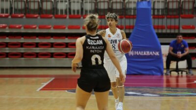 Yalova VİP, Turgutlu Belediyespor’a 88-81 Kaybederek Üst Üste İkinci Mağlubiyetini