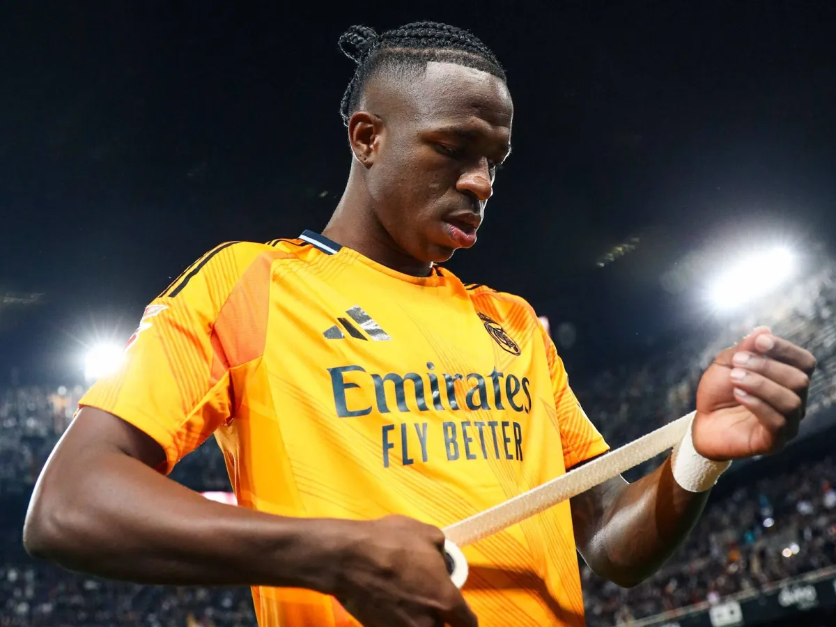 Vinicius Ve Alonso’nun Futboldaki Puan Durumu Sorunlarına Çözüm! date