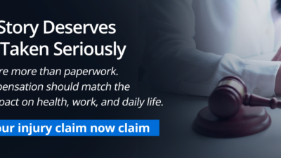 West Chester’da Yaralanma Durumunda Edelstein Martin & Nelson ile İletişime