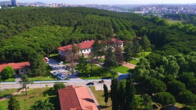 Kocaeli Üniversitesi ve Gebze Teknik Üniversitesi, UI GreenMetric Sıralamasında Öne