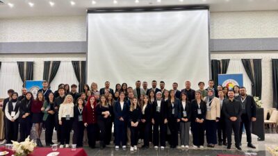 TOBB Aksaray GGK, üniversite ve Esnafı Buluşturuyor: "Genç Kart 2026"