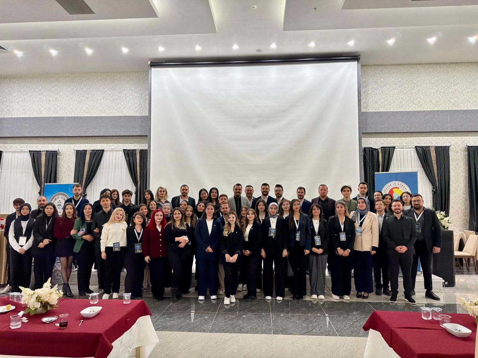 YÖK’ten Dijitalleşme Adımları: Aksaray GGK'dan Örnek Proje YOKten Dijitallesme Adimlari Aksaray GGKdan Ornek Proje