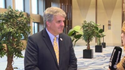 ABD-Türkiye İşbirliği: Yapay Zeka ve Dijital Altyapıda Yeni Dönem USTDA