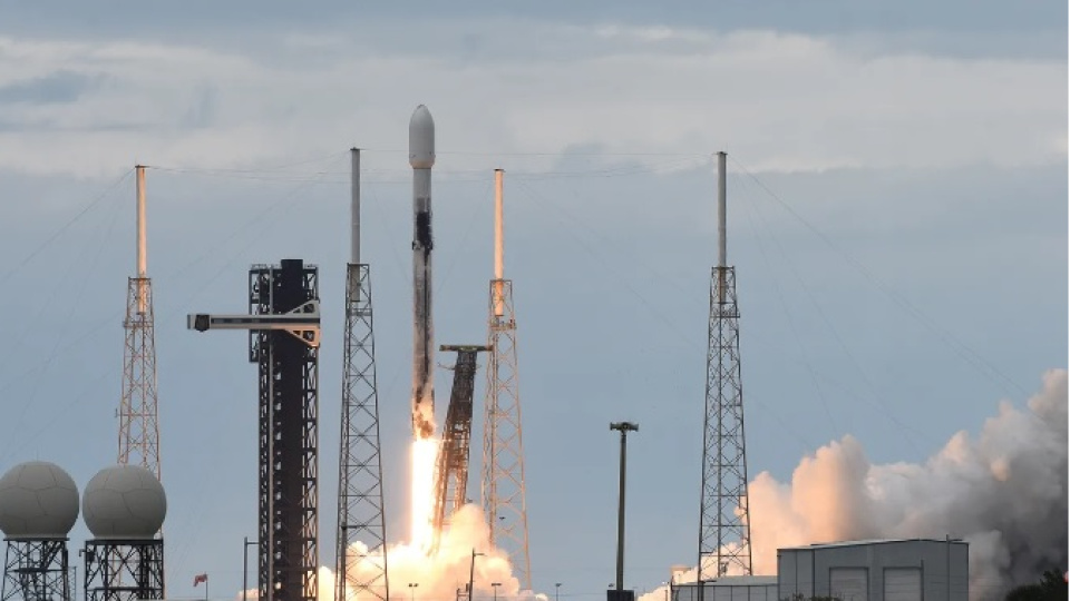 SpaceX’in Değerlemesi Artıyor: Google Yatırımı Kazanç Sağlıyor SpaceX İçin Yeni