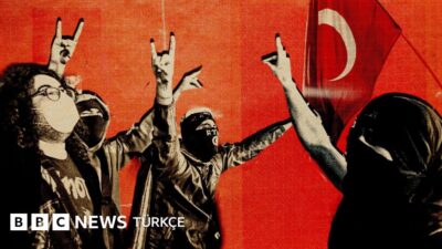 Yeni Nesil Milliyetçilik: Türkiye’de Gençlerin Sesi Türkiye’de son dönemlerde gençler