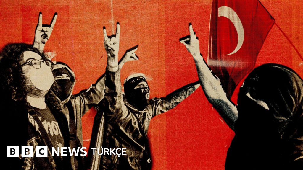 Yeni Nesil Milliyetçilik: Türkiye’de Gençlerin Sesi Türkiye’de son dönemlerde gençler