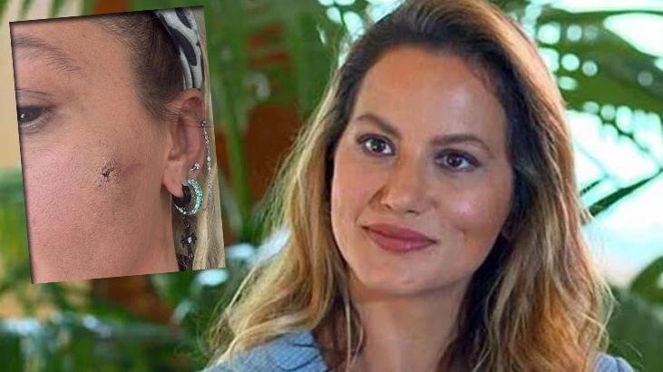 Yıldız Asyalı’nın Üçüncü Evliliği ve Şiddet İddiaları Yıldız Asyalı’nın Evliliği