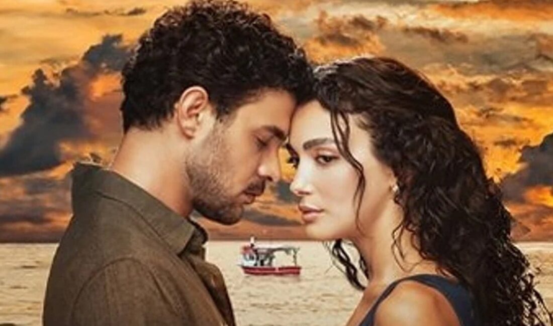 Gözleri Karadeniz Dizisi Final Kararını Yayın Sırasında Öğrendi Dizi Ekran