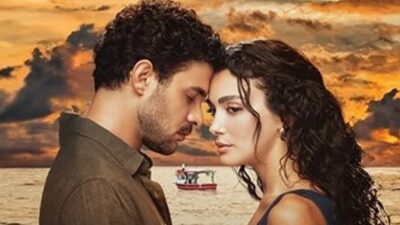 Gözleri Karadeniz Dizisi Final Kararını Yayın Sırasında Öğrendi Dizi Ekran