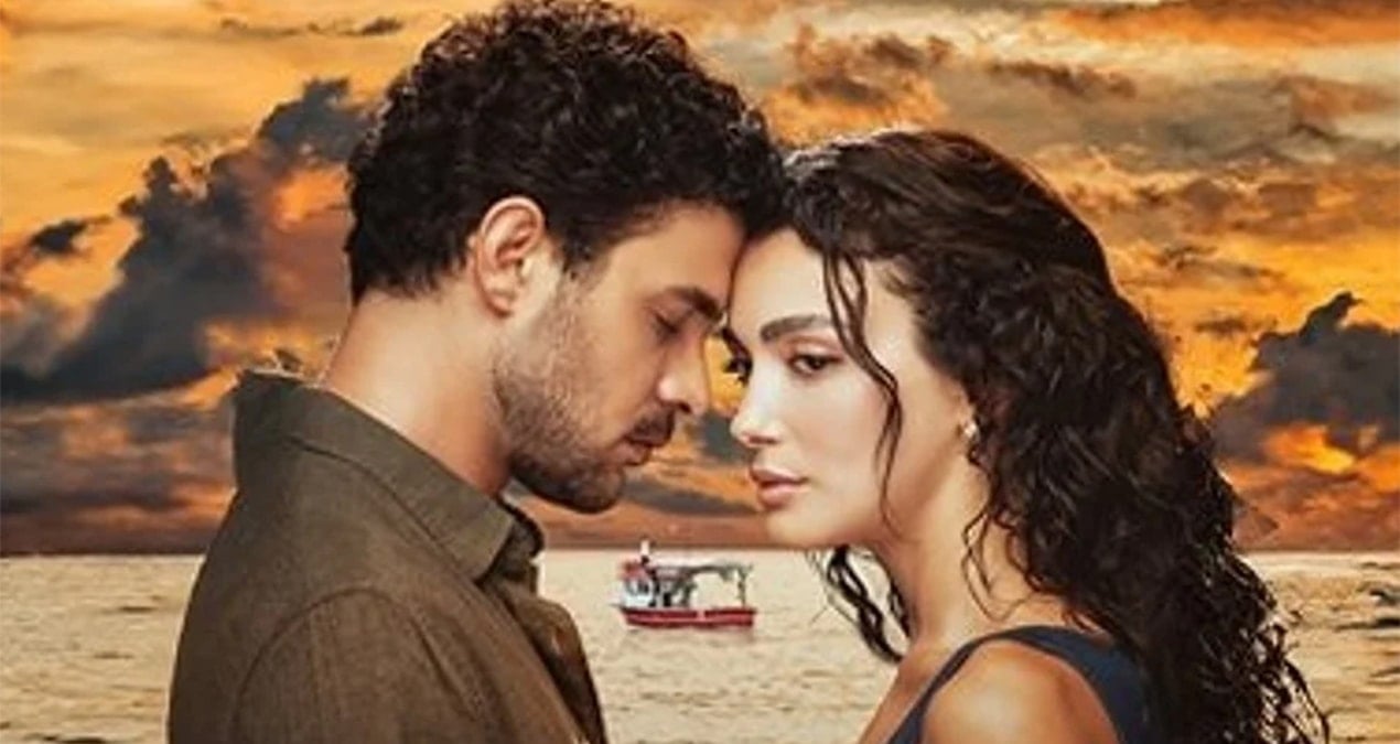 Yonetmen Gozleri Karadeniz Dizisinin Bittigini Yayinda Ogrendi