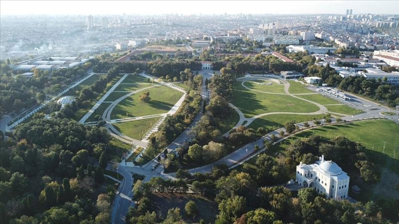 Yüksek Öğrenimde Başarı: Türkiye'den 6 Üniversite İlk 100'de! Türkiye'den 6 üniversite ilk 100'e girdi! İşte o istatistik