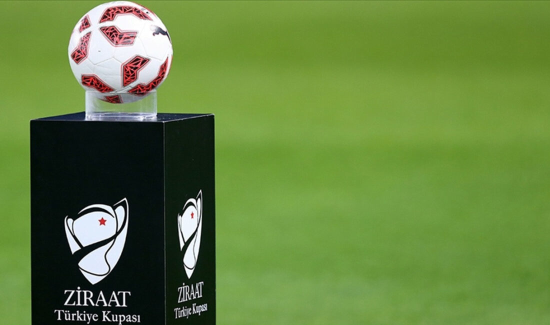 Ziraat Türkiye Kupası: 4. Eleme Turu ve Grup Aşaması Detayları