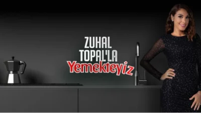 Yemekteyiz’de Gözler 5 Aralık’ta Kazanan Üzerinde: Zuhal Topal’la Yemekteyiz Para