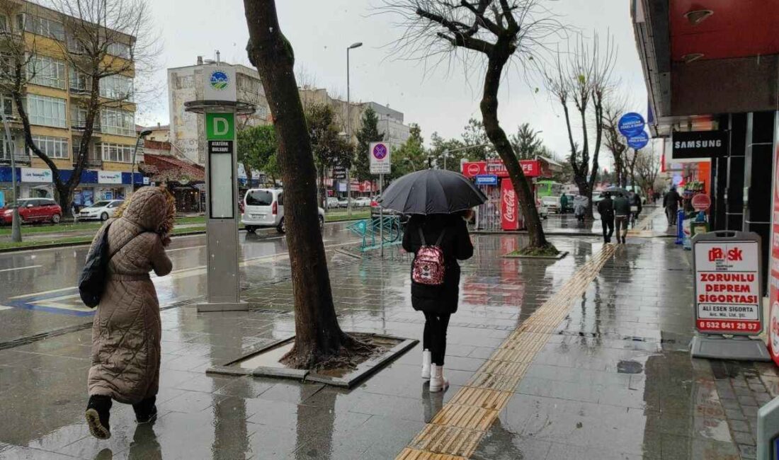 Hava Durumu: Soğuk ve Bulutlu Günler Bizi Bekliyor Hava Durumu