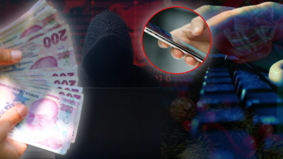 Yılbaşı Yaklaşırken Sosyal Medyada Dolandırıcılıklar Artıyor Dolandırıcıların Yeni Yıl Çekilişi